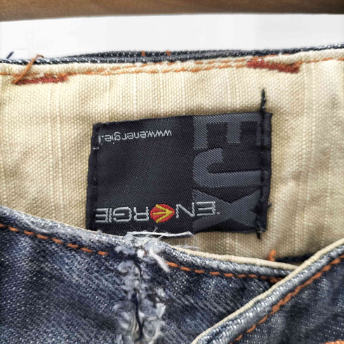 ENERGIE デザインデニムパンツ メンズ W33