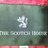 ザスコッチハウス The Scotch House スタンドカラーブルゾン 内側キルティング レディース JPN:38