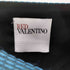 レッドヴァレンティノ RED VALENTINO プリーツレイヤードミニスカート レディース EUR:40-42