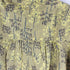 chambre de charme 22ss 菜の花 ギンガムプリント ワンピース レディース FREE