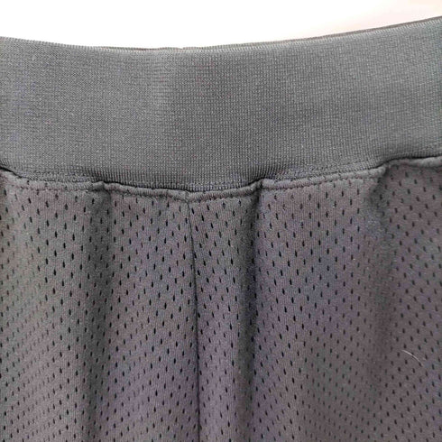 シュプリーム Supreme 19SS Rhinestone Basketball Short ラインストーンバスケットボールショーツ メッシュハーフパンツ メンズ JPN:S