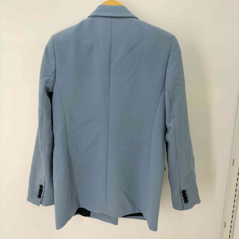 ザラ ZARA ダブルテーラードジャケット レディース import:M