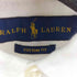 ラルフローレン RALPH LAUREN CUSTOM FIT ポニー刺繍 L/Sシャツ レディース JPN:L