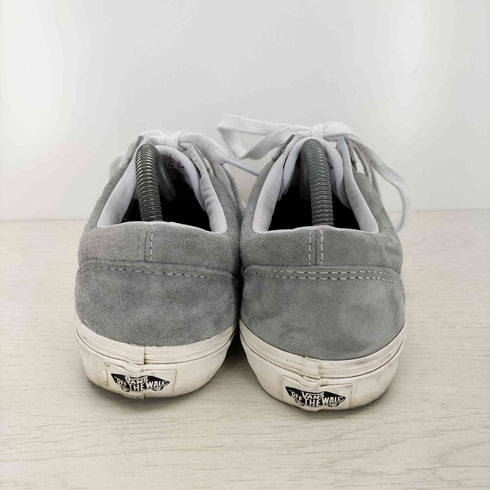 バンズ VANS ローカットスニーカー メンズ JPN:26.5