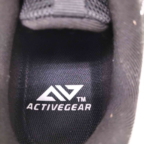 activegear ランニングシューズ メンズ JPN:27