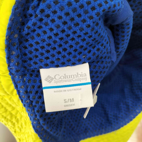 コロンビアスポーツウェア Columbia Sportswear フリースサファリハット レディース S