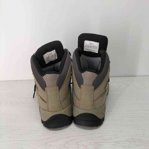 SIRIO GORE-TEX トレッキングブーツ レディース JPN:23.5