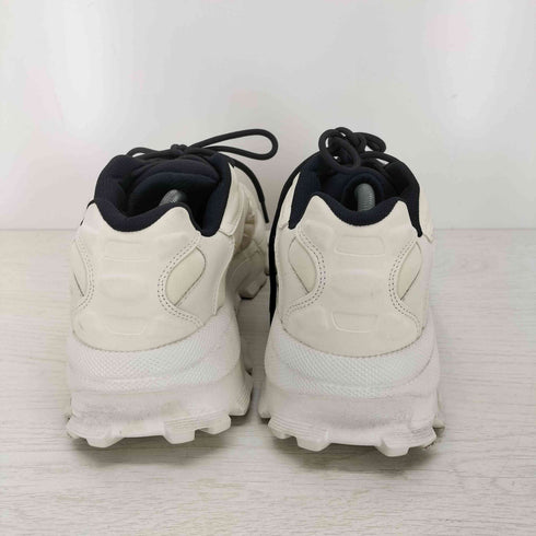 ザラ ZARA チャンキーソールスニーカー メンズ 44