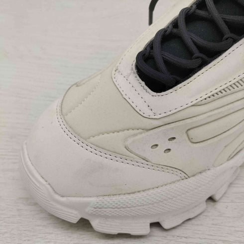 ザラ ZARA チャンキーソールスニーカー メンズ 44