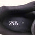 ザラ ZARA チャンキーソールスニーカー メンズ 44