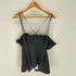 TOHGEN TOHGEN 25SS Truman Tucked Tops レディース JPN:1