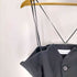 TOHGEN TOHGEN 25SS Truman Tucked Tops レディース JPN:1