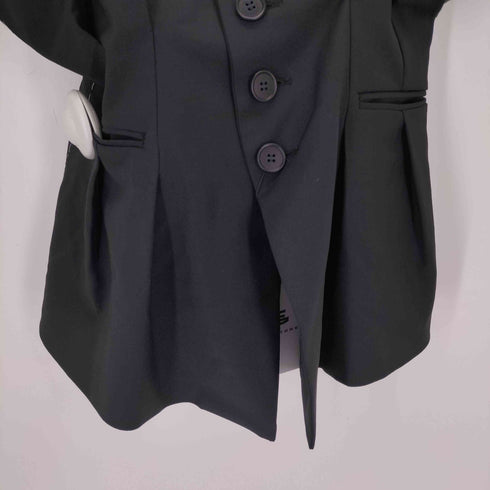 TOHGEN TOHGEN 25SS Truman Tucked Tops レディース JPN:1