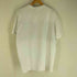 MICALLE MICALLE DW2R 2カラーデニムドッキング 半袖Tシャツ レディース 38