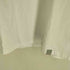 MICALLE MICALLE DW2R 2カラーデニムドッキング 半袖Tシャツ レディース 38