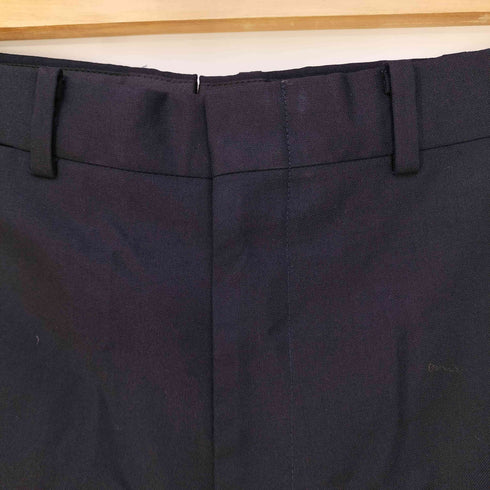 ブルックスブラザーズ 346 BROOKS BROTHERS ウール 3Bテーラードジャケット センタープレススラックス セットアップ メンズ 90 A4