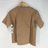 MICALLE MICALLE DW2R プリント半袖Tシャツ センソユニコ レディース 38