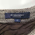 バーバリーロンドン BURBERRY LONDON シルク混 フレアスカート レディース 17