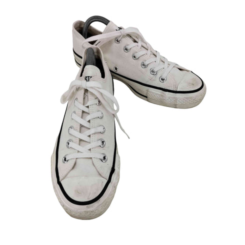 コンバース CONVERSE 日本製 ローカット オールスター メンズ CONVERSE:7
