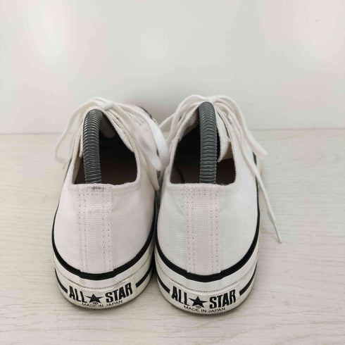 コンバース CONVERSE 日本製 ローカット オールスター メンズ CONVERSE:7