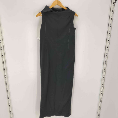 TOHGEN TOHGEN 25SS Truman Sieeveless Dress レディース JPN:1