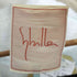 シビラ Sybilla エンブロイダリーボタニカルシャツドレス レディース L