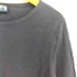 セントジェームスアトリエ SAINT JAMES LATELIER ボーダーエルボーパッチL/S クルーネックTシャツ レディース import:S