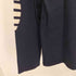 セントジェームスアトリエ SAINT JAMES LATELIER ボーダーエルボーパッチL/S クルーネックTシャツ レディース import:S