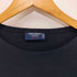 セントジェームスアトリエ SAINT JAMES LATELIER ボーダーエルボーパッチL/S クルーネックTシャツ レディース import:S