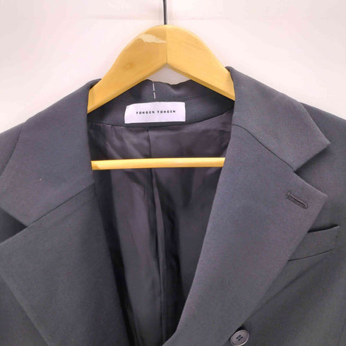 TOHGEN TOHGEN 25SS Truman D/B Blazer レディース JPN:1