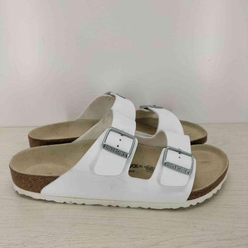 ビルケンシュトック BIRKENSTOCK ストラップサンダル メンズ EUR:43