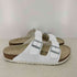 ビルケンシュトック BIRKENSTOCK ストラップサンダル メンズ EUR:43