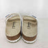 ビルケンシュトック BIRKENSTOCK ストラップサンダル メンズ EUR:43