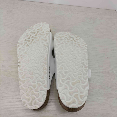 ビルケンシュトック BIRKENSTOCK ストラップサンダル メンズ EUR:43
