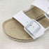 ビルケンシュトック BIRKENSTOCK ストラップサンダル メンズ EUR:43