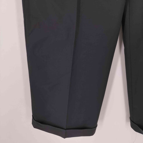 TOHGEN TOHGEN 25SS Truman Tucked Slacks レディース JPN:1