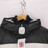 バーバリーブラックレーベル BURBERRY BLACK LABEL ダウンジャケット メンズ JPN:XL