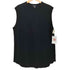 シップス SHIPS Primary Navy Label:丸胴 テレコ タンクトップ 312410593 レディース JPN:38