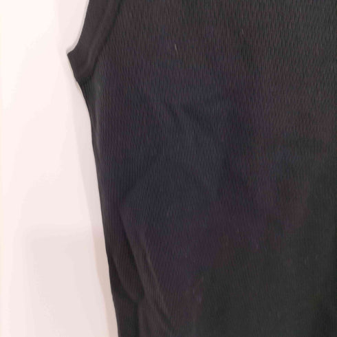 シップス SHIPS Primary Navy Label:丸胴 テレコ タンクトップ 312410593 レディース JPN:38