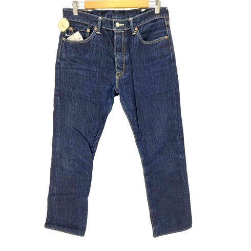 リーバイス Levis 501 オリジナルフィット ワンウォッシュ メンズ w32
