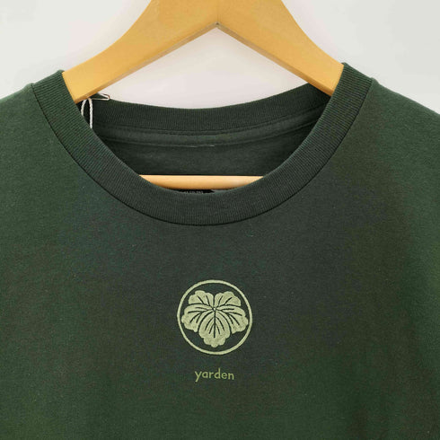 蔦Tshirt メンズ JPN:XL