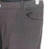 ヤンヤンヴァンエシュ JAN-JAN VAN ESSCHE HEMP TWILL TROUSERS ヘンプツイル トラウザーズ メンズ S
