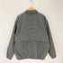 ケボズ KEboz 24AW TECH TWEED BALL JACKET メンズ JPN:XL