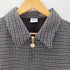 ケボズ KEboz 24AW TECH TWEED BALL JACKET メンズ JPN:XL