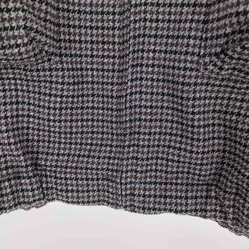 ケボズ KEboz 24AW TECH TWEED BALL JACKET メンズ JPN:XL