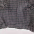 ケボズ KEboz 24AW TECH TWEED BALL JACKET メンズ JPN:XL