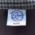 ケボズ KEboz 24AW TECH TWEED BALL JACKET メンズ JPN:XL