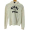 ルールナンバー RUEHL No.925 裏起毛ロゴフーディ レディース import:L