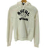 ルールナンバー RUEHL No.925 裏起毛ロゴフーディ レディース import:L