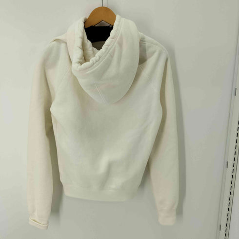 ルールナンバー RUEHL No.925 裏起毛ロゴフーディ レディース import:L